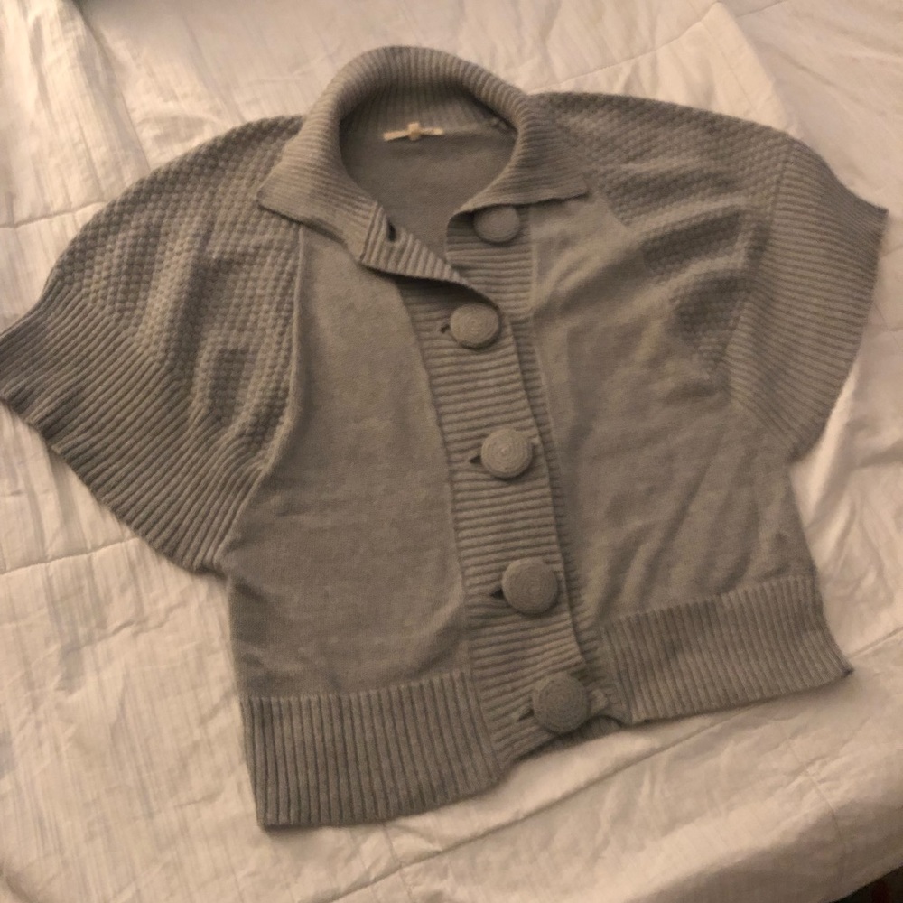 LA Made Sweater